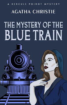 The Mystery of the Blue Train